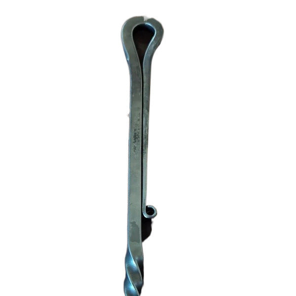 BBQ Food Turner - Outdoor Grill Utensil for Barbecue Cooking, 30cm/35cm