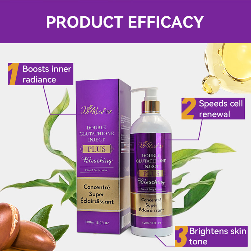 Glutathione Body Lotion