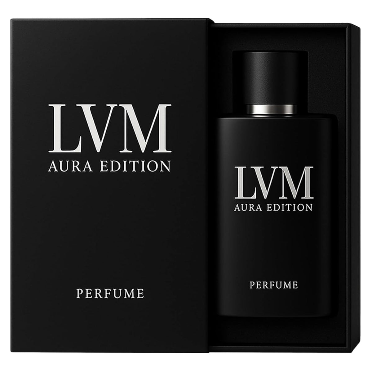 Men's Cologne Perfume 50ML - Long Lasting Fragrance