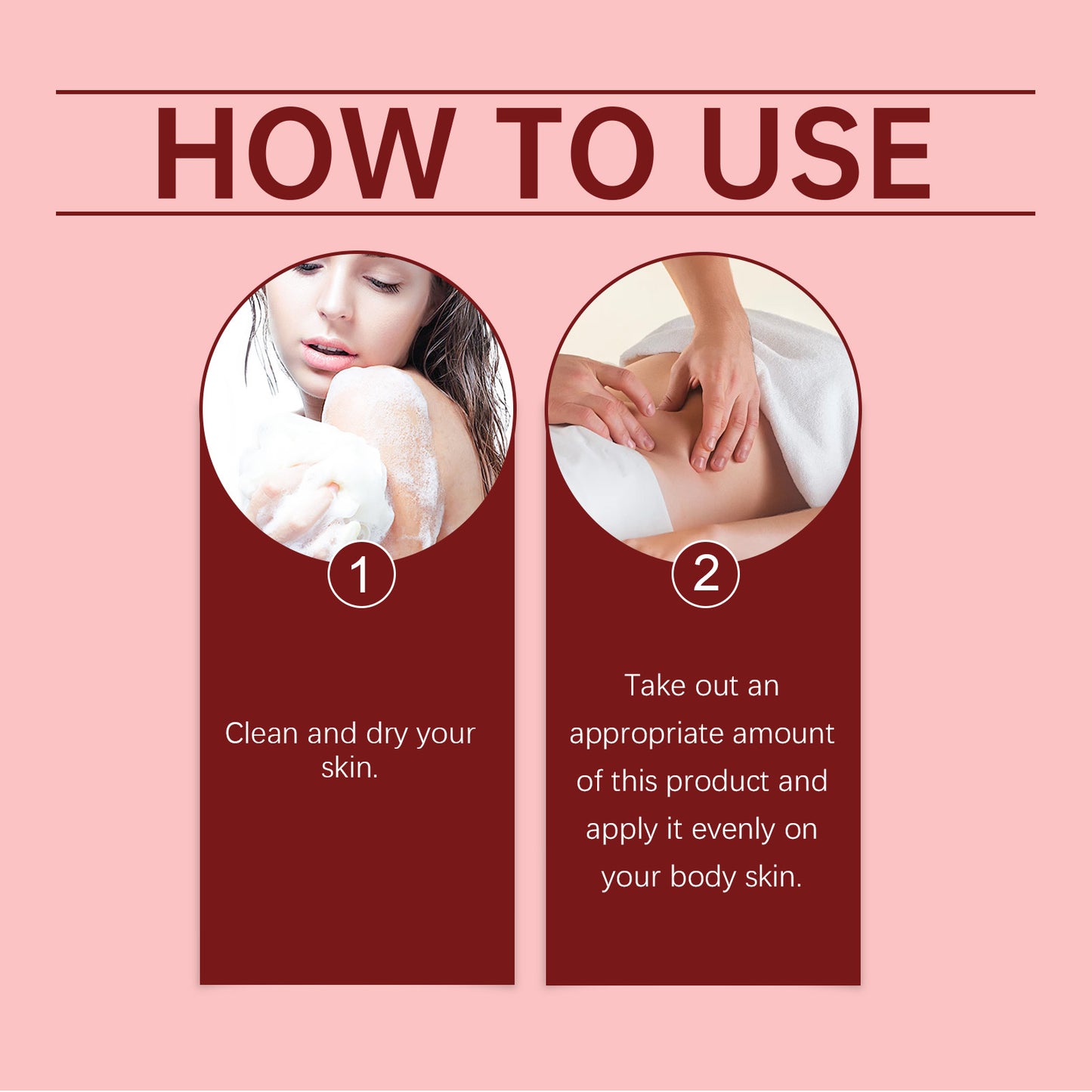 Moisturizing Body Oil with Rosehip & Coffee Seed Oil - 100ml