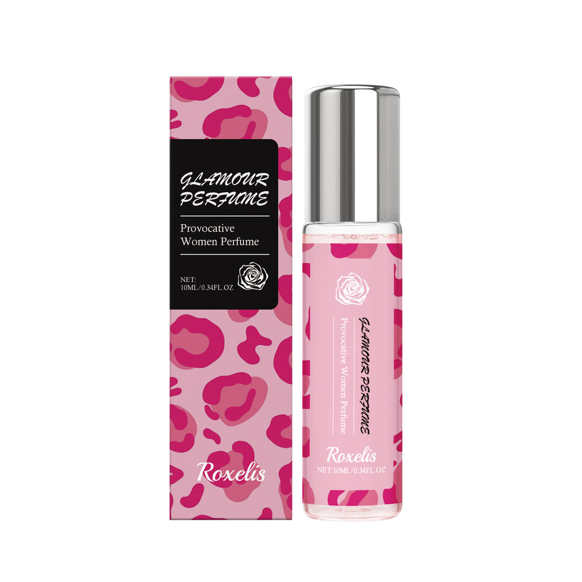Women's Ball Perfume