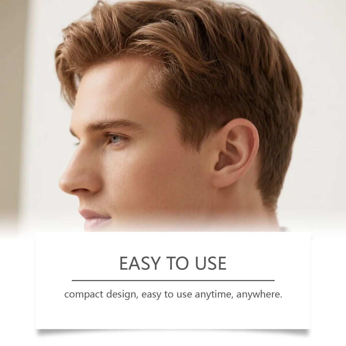 Volumizing Hair Styling Cream for Scalp & Texture