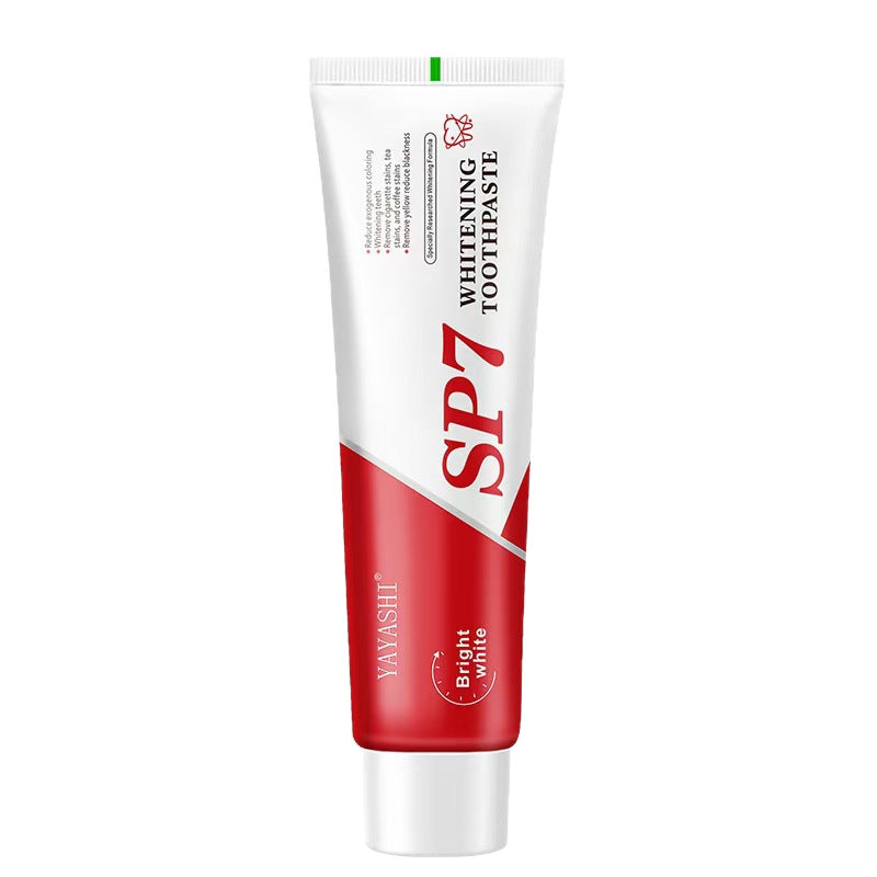 Whitening Toothpaste 100g