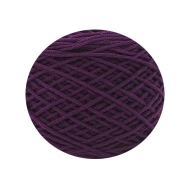 Handmade Wool Tufting Yarn for DIY Carpet Crafting – Long-Staple Cotton Wool