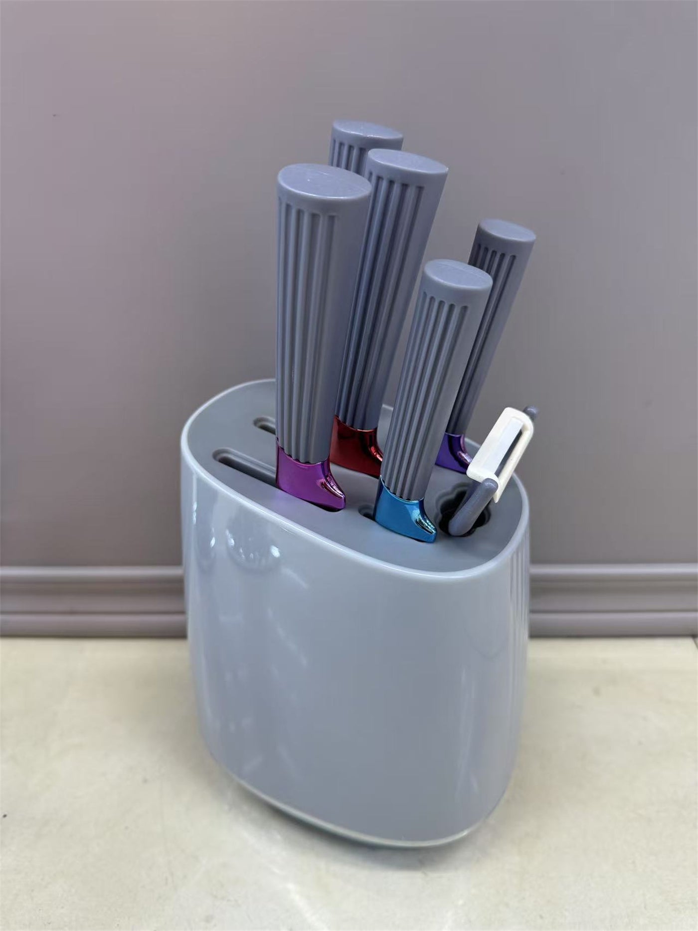 Kitchen Knife Set - Multiple Styles Available