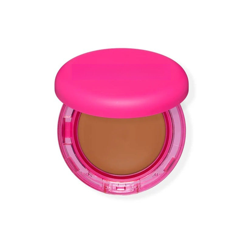 Moisturizing Foundation Set - Bright, Light & Clear Skin - Multiple Colors