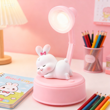Bunny Night Light - Cute & Fun Ambient Lighting