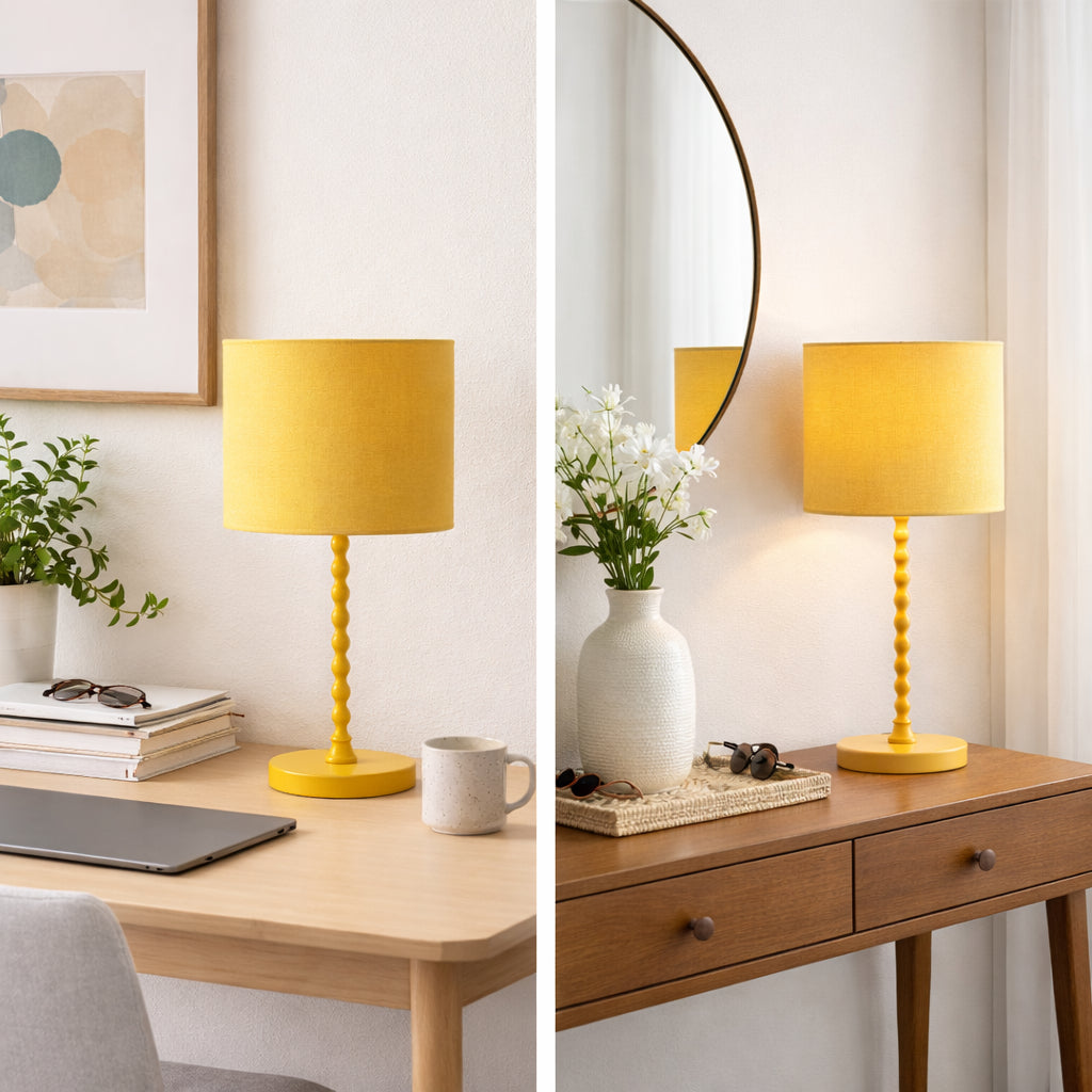 Modern Classic Desk Lamp Villa Living Room Bedroom Study Decorative