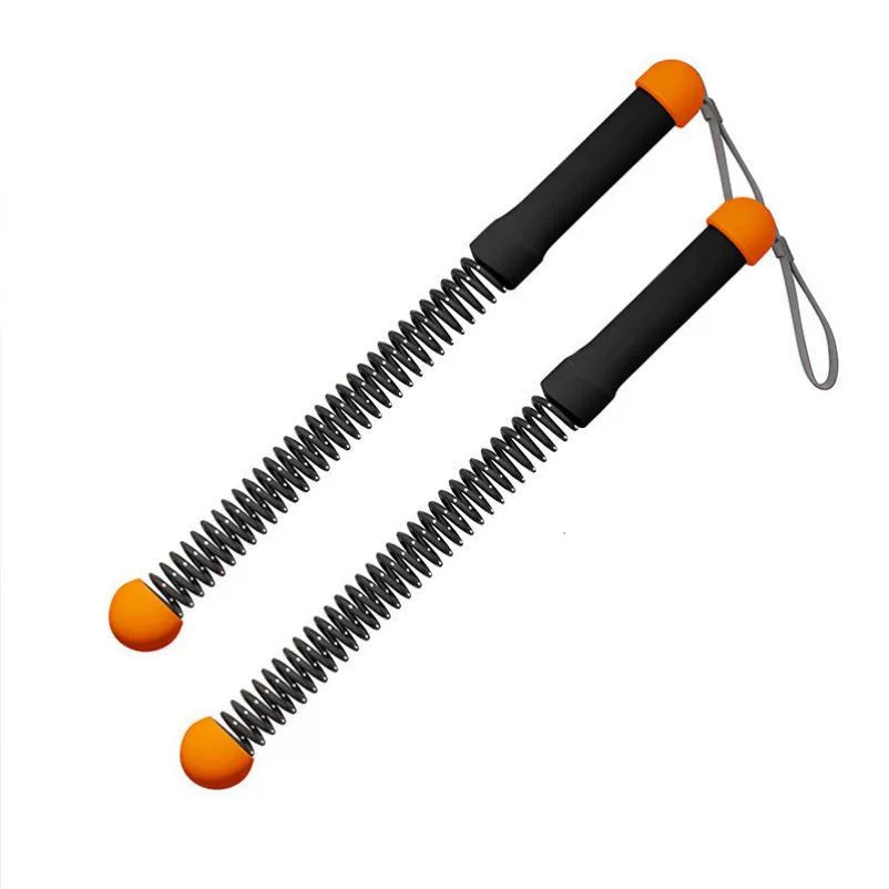 Battle Rope for Strength Training - Fitness Equipment
