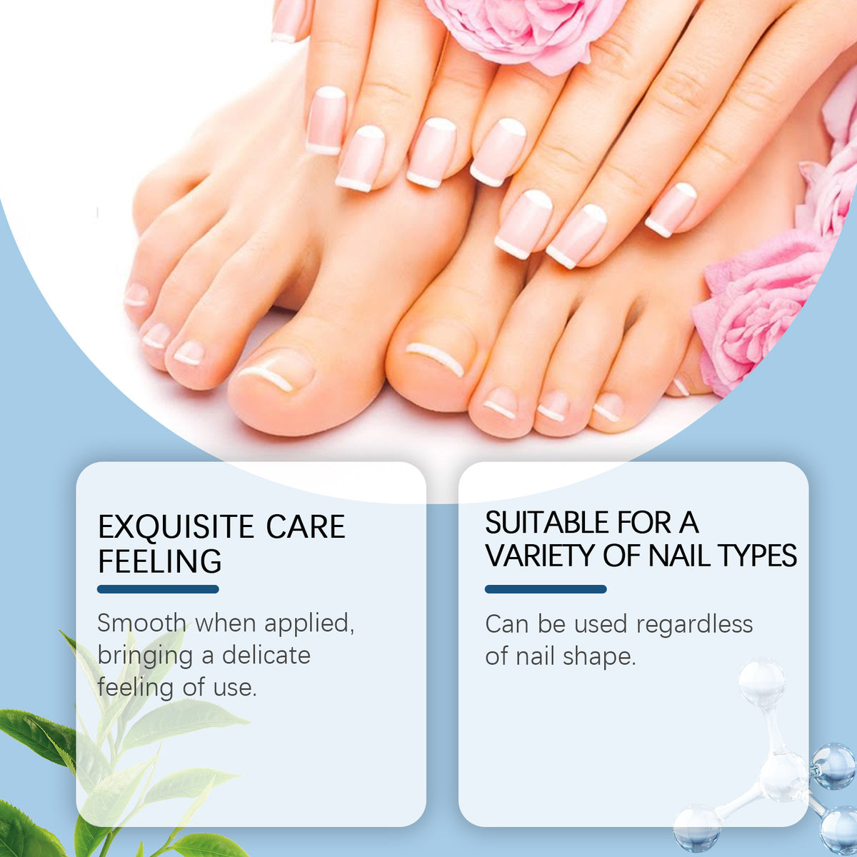 Toenail Repair Care Spray - 30ml