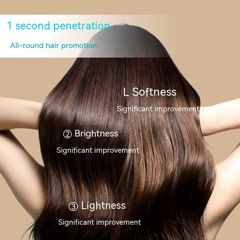 Rosemary Hair Oil - Nourishing Essential Oil for Damaged & Frizzy Hair 100ml