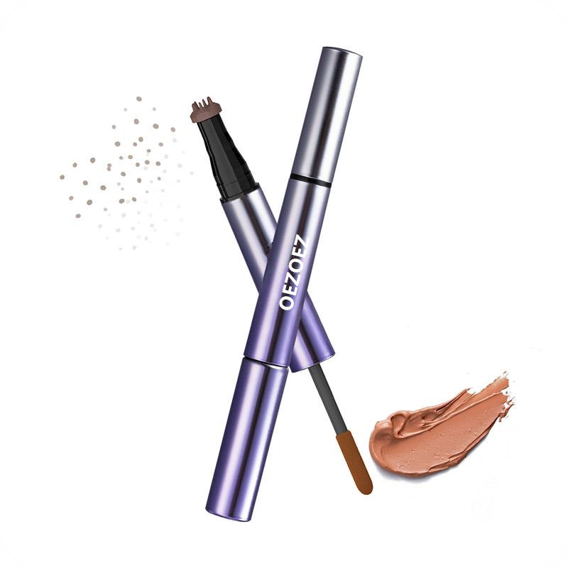 Freckle Pen & Blush Repair Set - Two-in-One Makeup Tool
