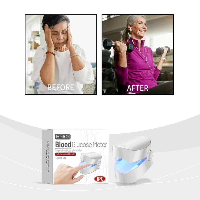 Blood Sugar Monitor