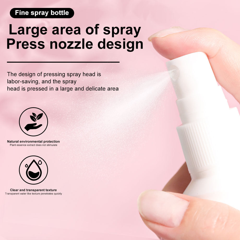 Nail Polish Remover Spray - Dispersgator for Nail Art & Manicure