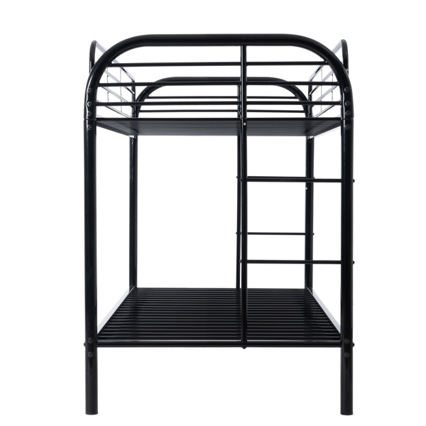Twin Over House Bed