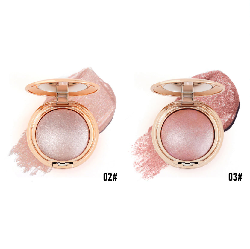 High Gloss Lip Shine Collection - Long-Lasting Radiant Finish