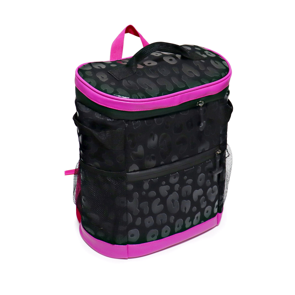 Insulated Double Shoulder Ice Pack Cooler Bag - Large Capacity, Multiple Variants