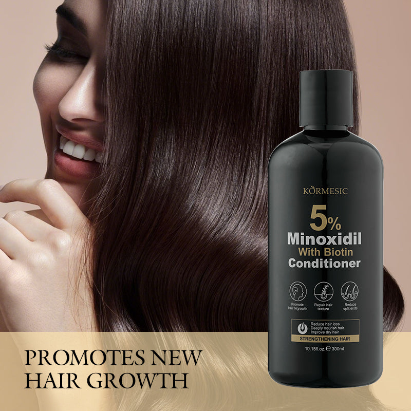 Minoxidil Hair Conditioner 300ml