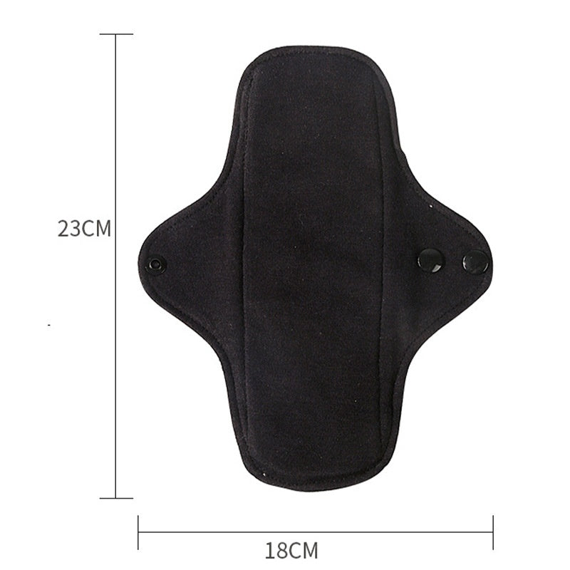 New Cotton Sanitary Napkin Night Leak-proof