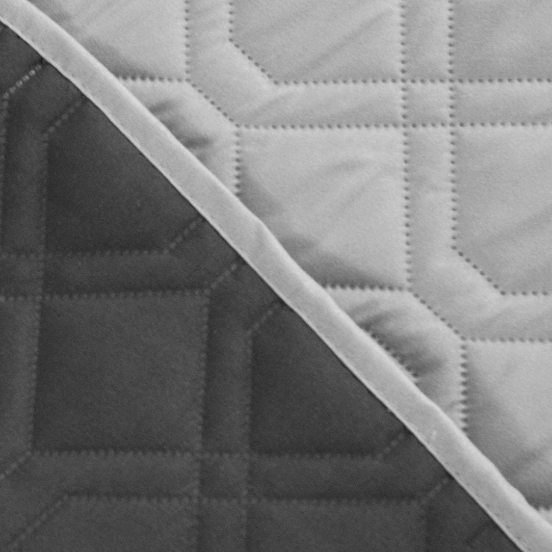Waterproof Dog Bed Cover Reversible Pet Blanket for Sofa & Furniture