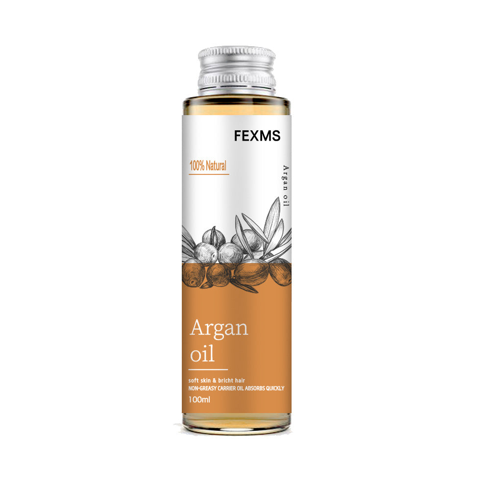 Leave-in Conditioner Oil Repair Hair - Multi Oil Blend