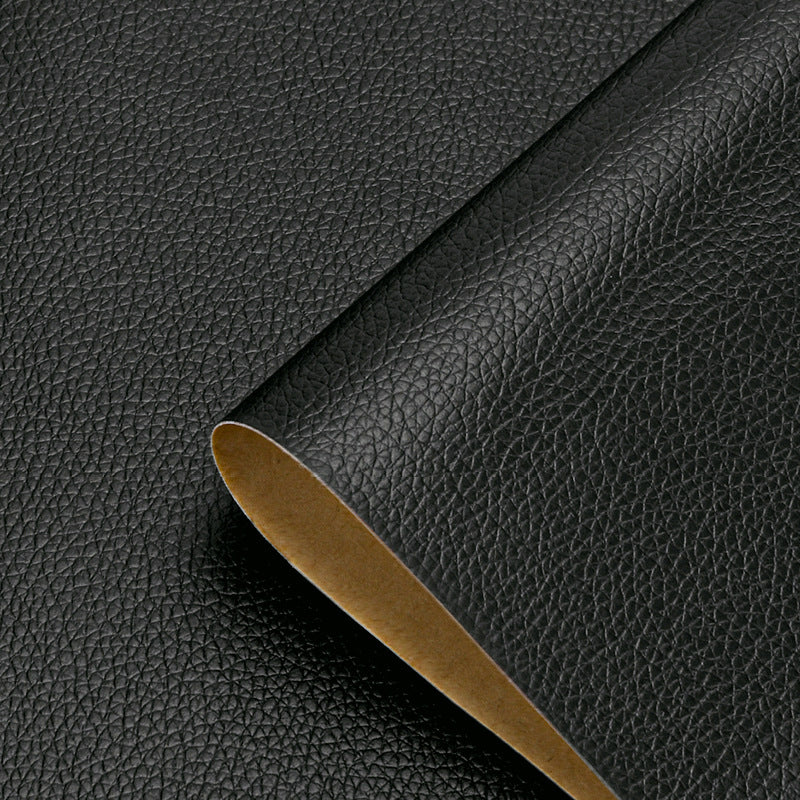 Self-Adhesive Thickened Leather Sofa Repair Patch 50x50cm Multiple Colors