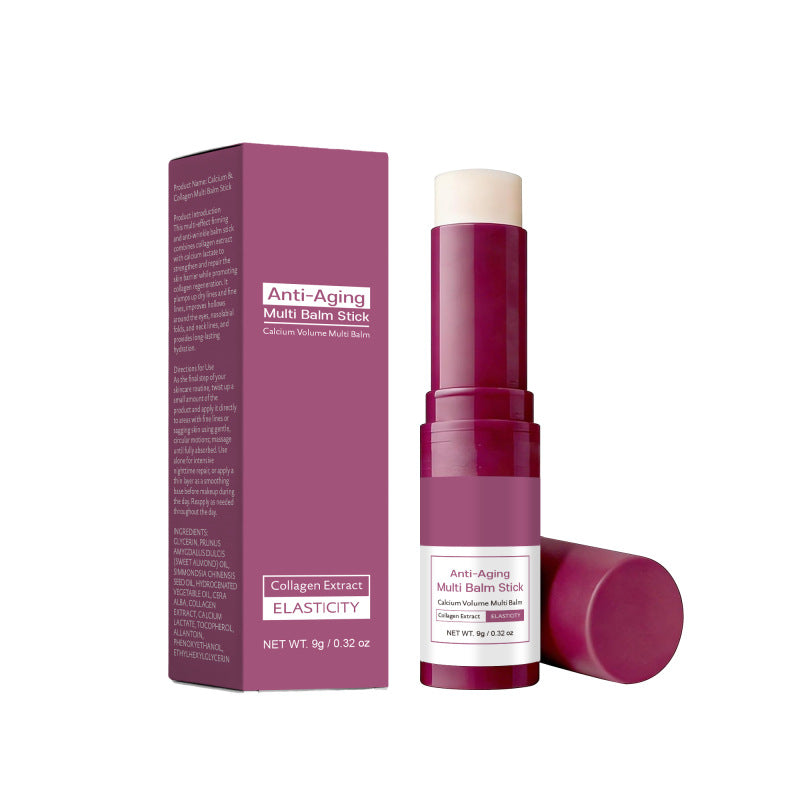 Deep Hydration Skin Care Stick 9g