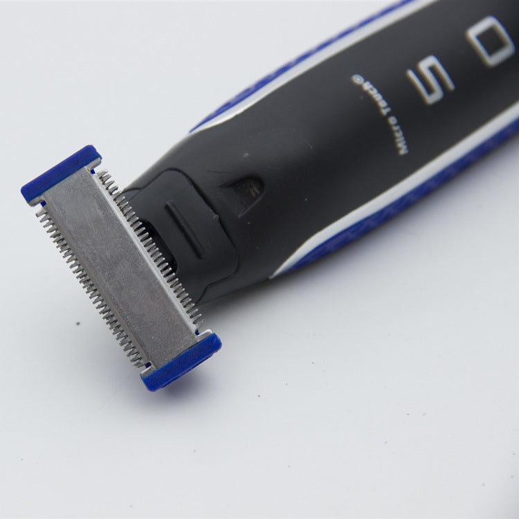 USB Rechargeable Electric Shaver for Face & Body