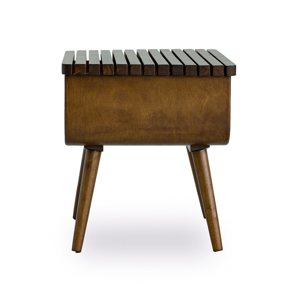A Lice End Table