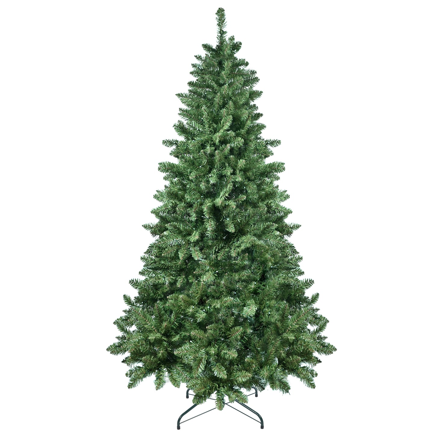 PE PVC Christmas Tree - Holiday Decorations for Home