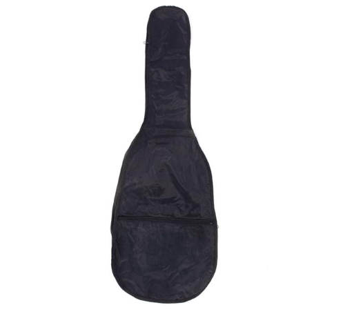 170 Electric Guitar with Bag, Strap, and Accessories - Black