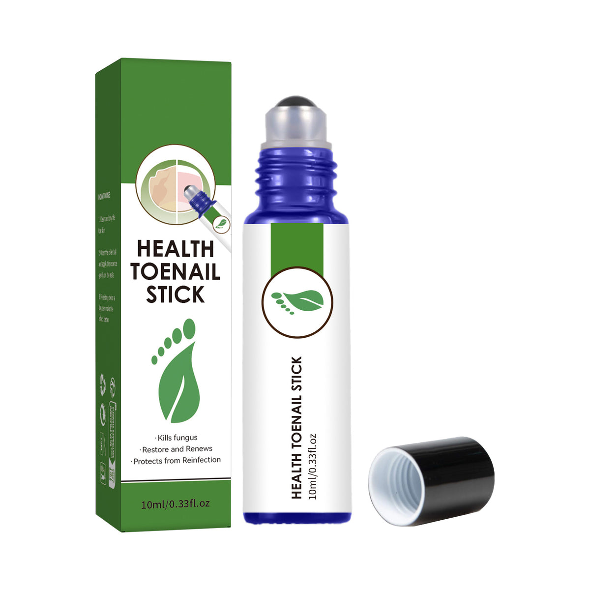 Daily Cleaning Softening Moisturizing Nail Care Cream