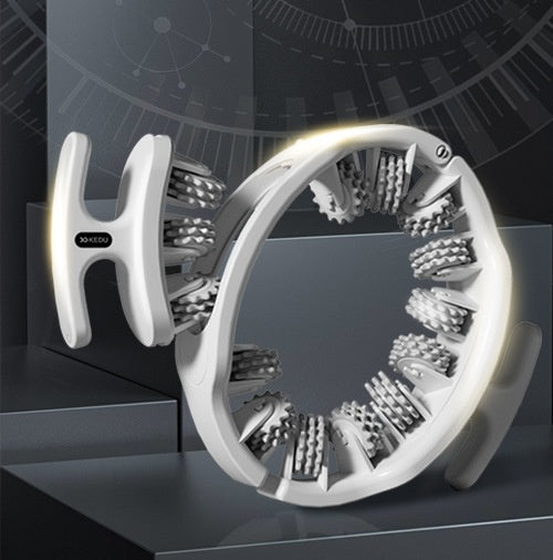 Detachable Fitness Shaping Leg Massage Machine for Slimming
