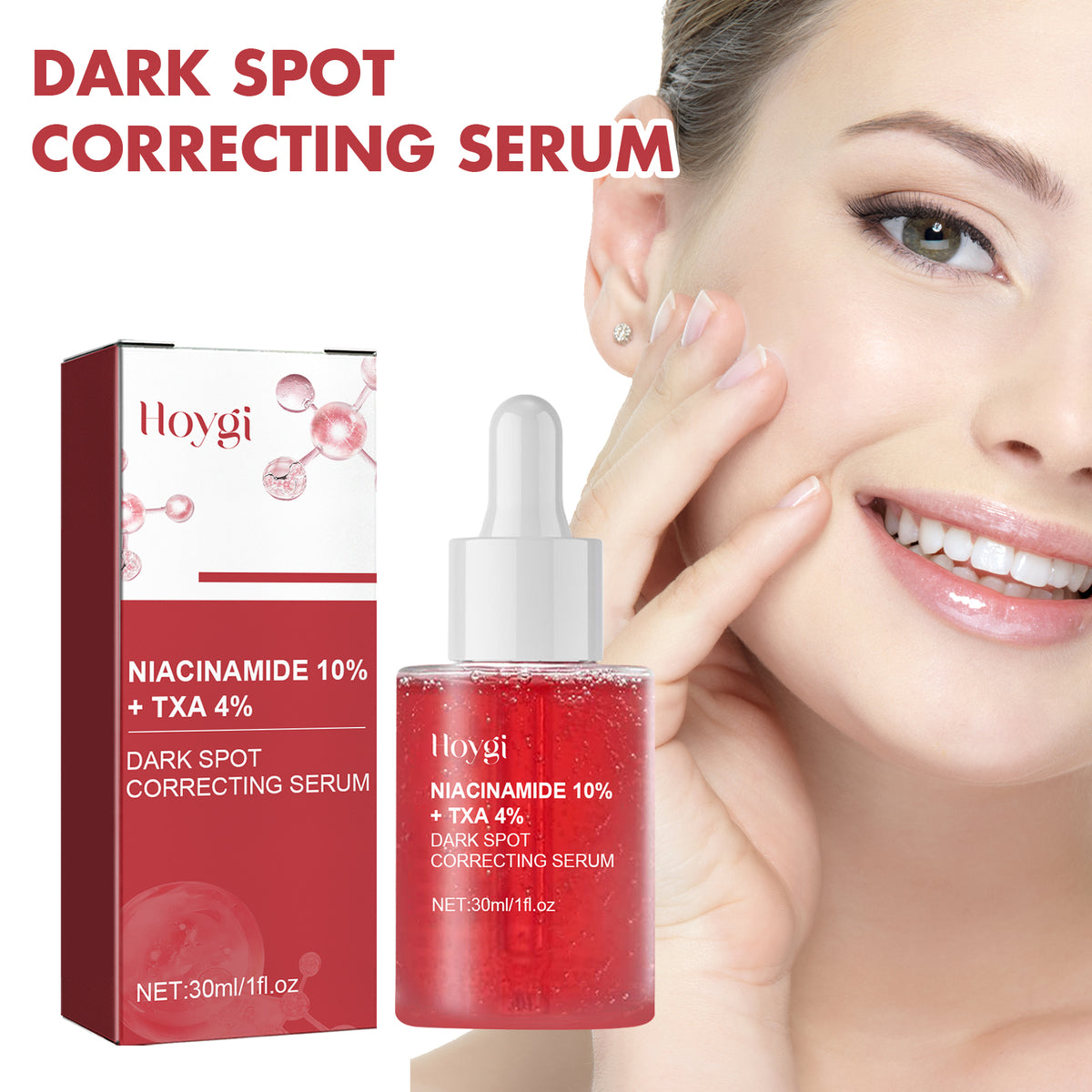Skin Brightening E Ssence 30ml 1 Box