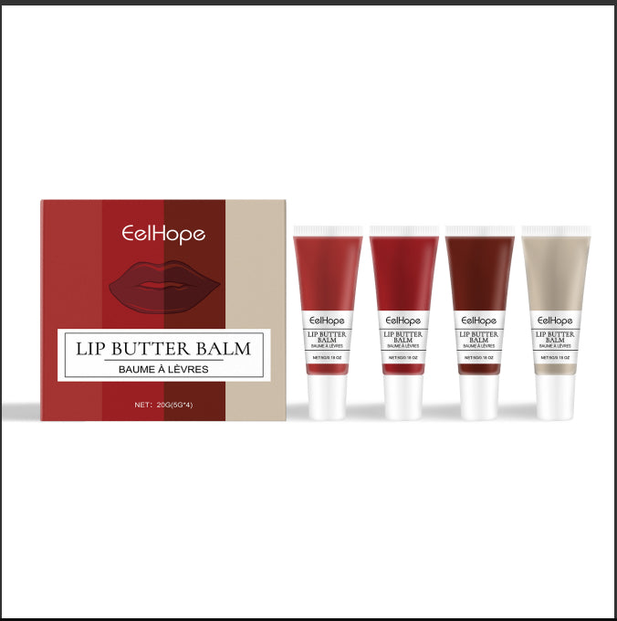 Moisturizing Lipstick - Color Highlights for Soft, Vibrant Lips