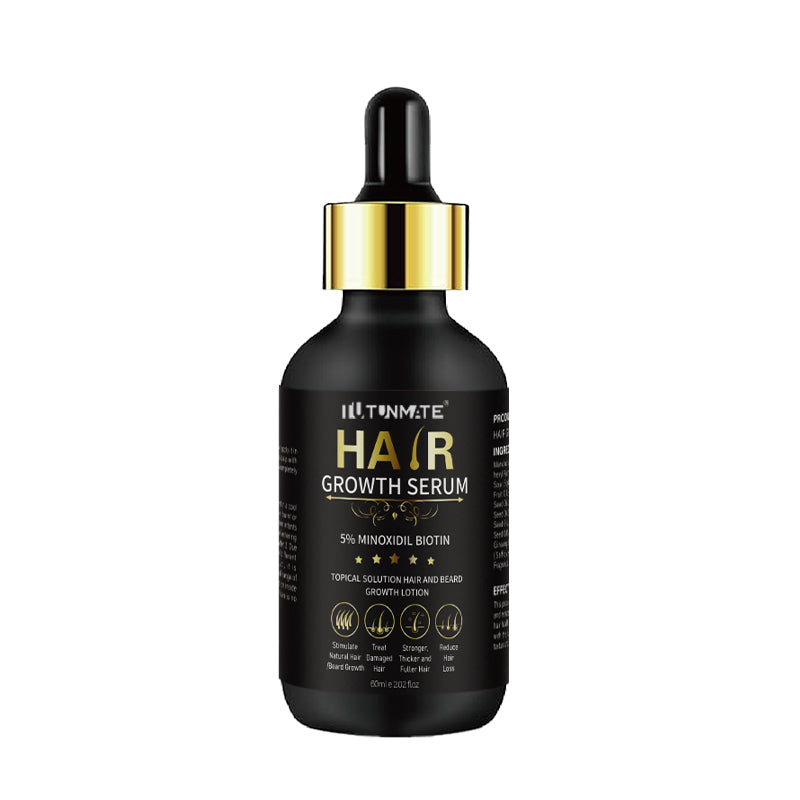 Niacinamide Hair Oil 60ml