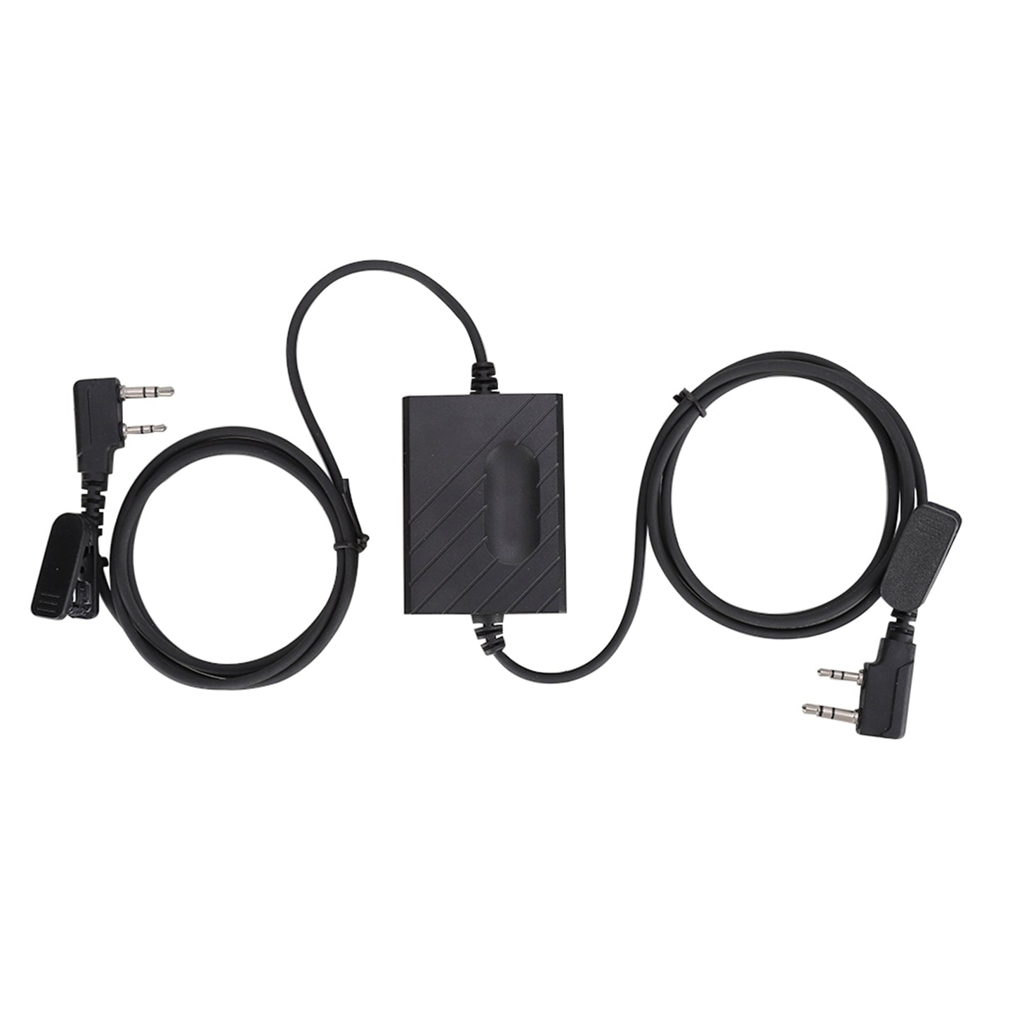 K Head Walkie Talkie Two Way Relay Box Radio Repeater