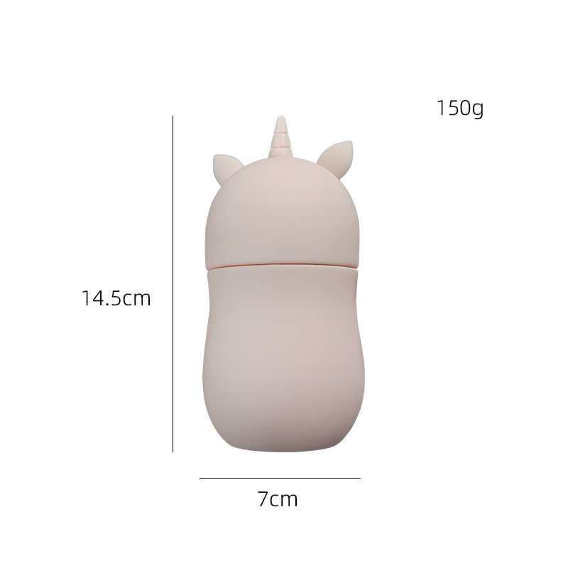 Facial Ice Roller Silicone Mold for Face Massage - Multiple Styles
