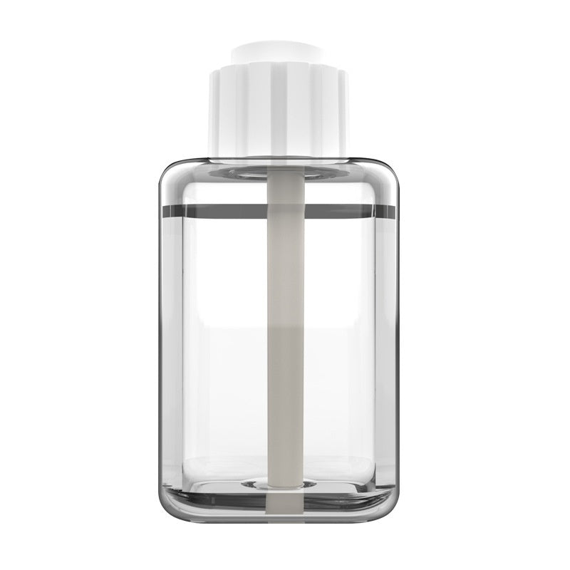 Automatic Aroma Diffuser with Toilet Timing & Aerosol Dispenser, Silent Home Fragrance