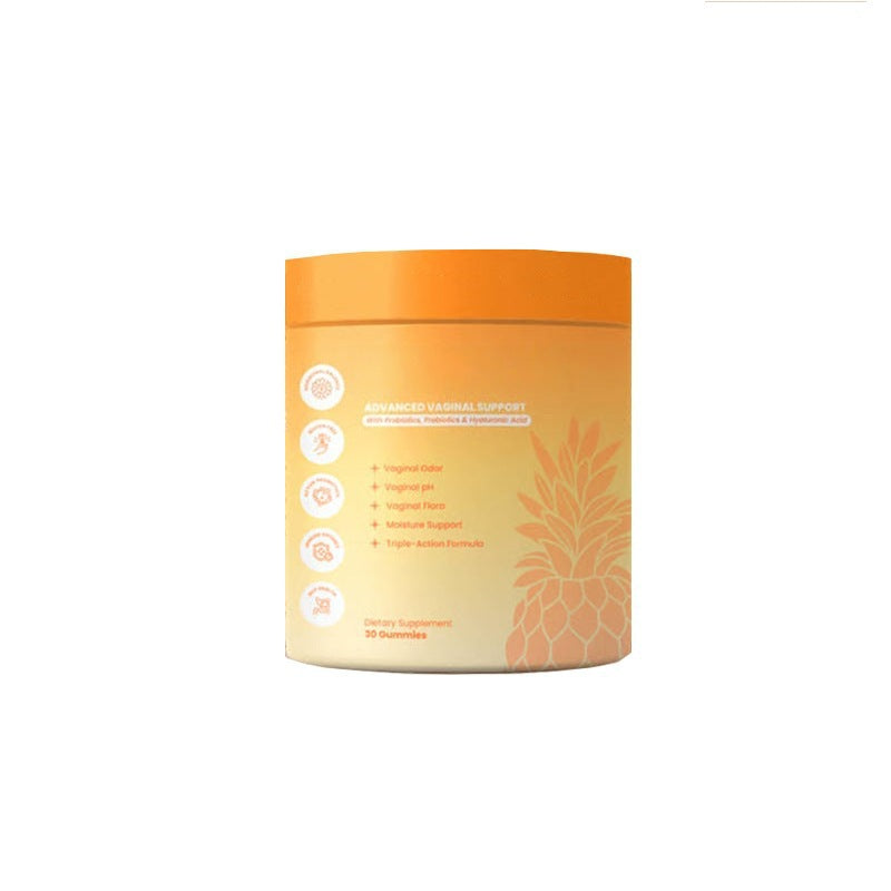 Probiotic Body Care Capsules - 200g