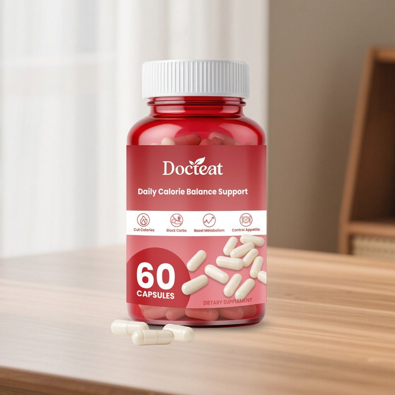 Joint Support Capsules - 60 Count