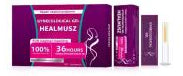 Women's Antibacterial Hand Gel - Skin & Body Care, 8oz