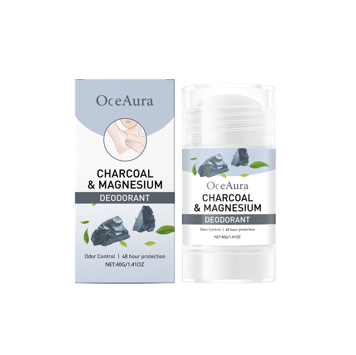 Underarm Refreshing Care Stick