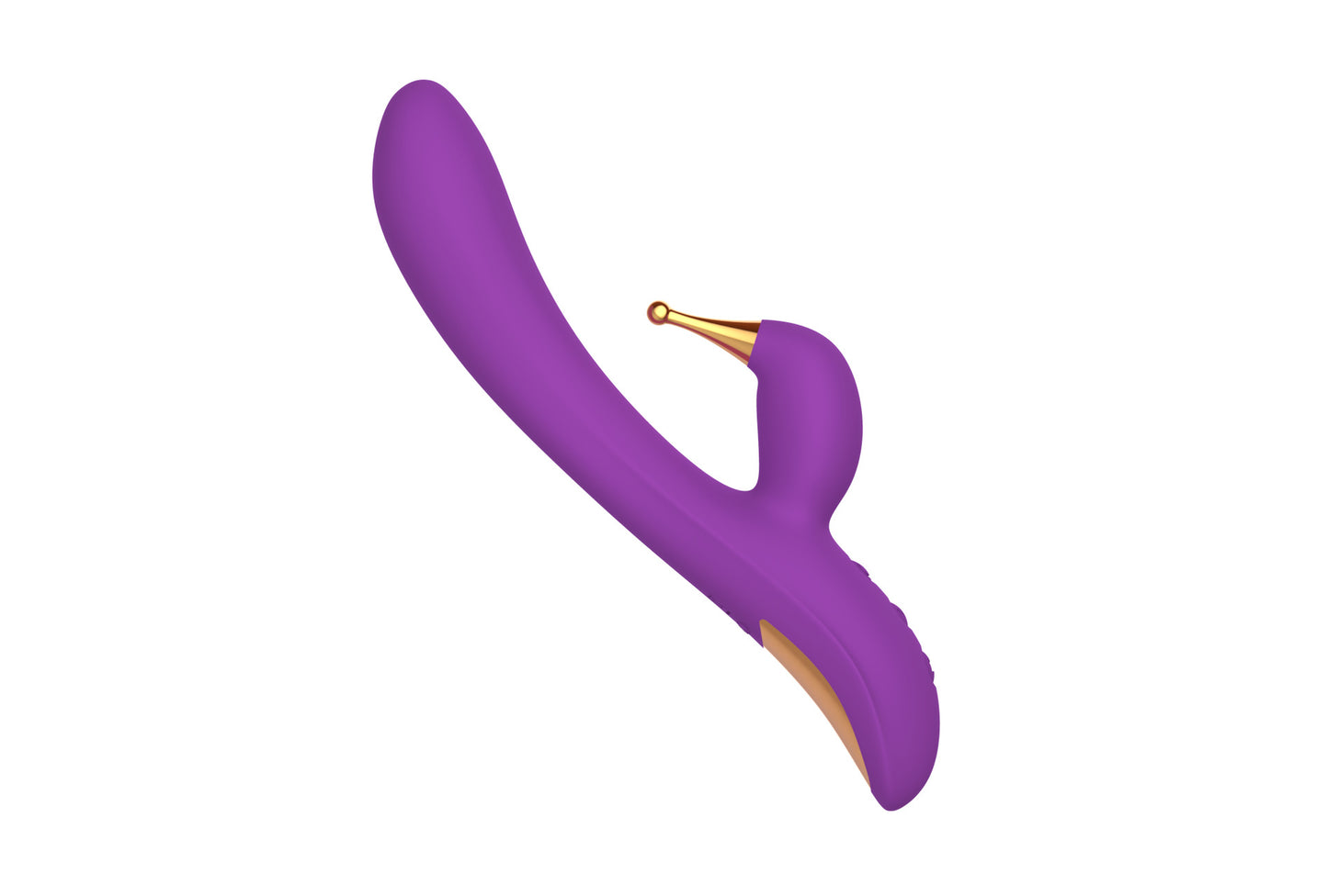 Adult Wellness Vibration Toys for Women - Double Vibration, Silicone & ABS Material