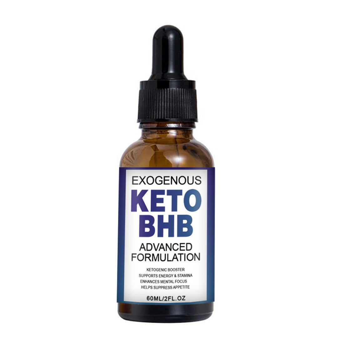 Dietary Supplement Liquid 60ml