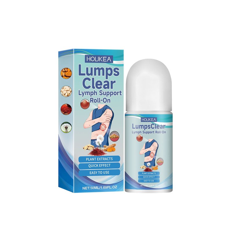 Body Care Firming Liquid - 50ml