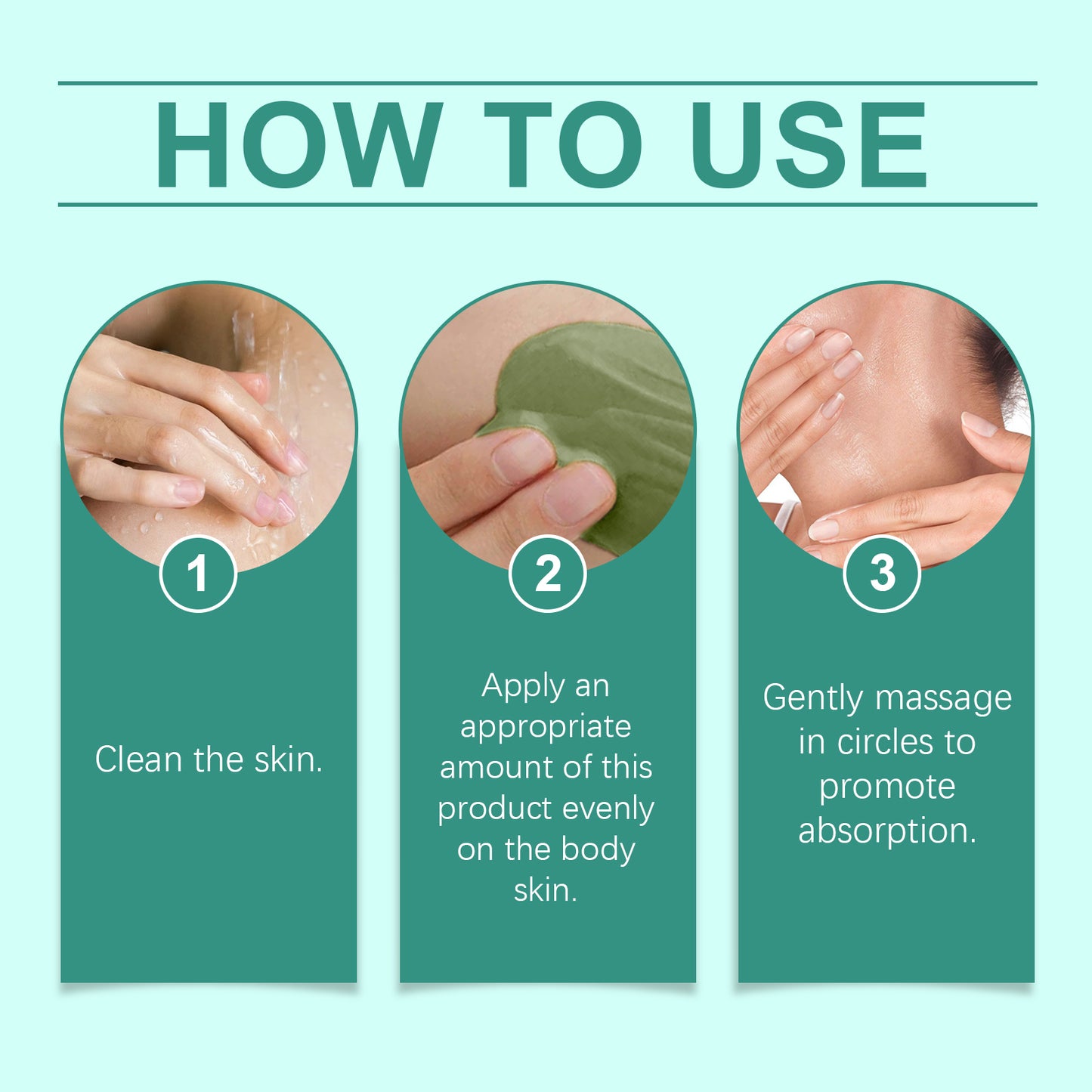 Thyme Extract Body Balm - Deeply Moisturizing & Soothing Skin Cream
