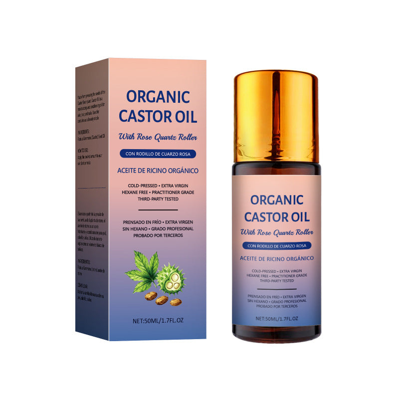 Hydrating Body Care Essential Oil