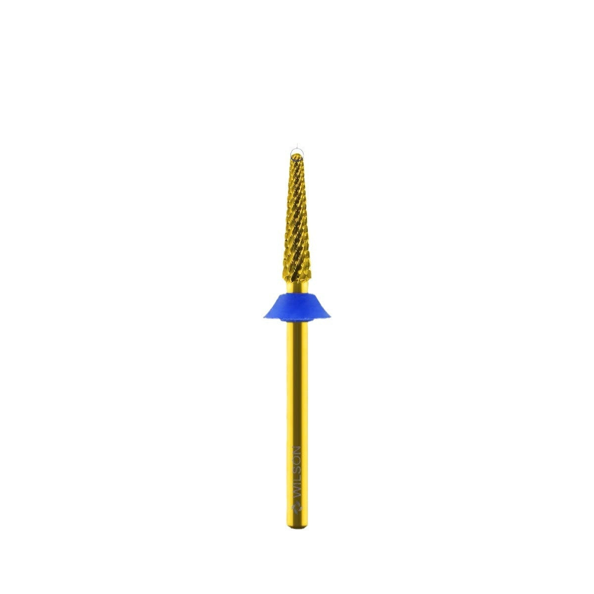 Tungsten Steel Nail Polishing Head