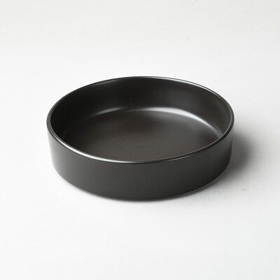 Ceramic Dinner Plate 8-20 Inches - Household Flatware for Dining